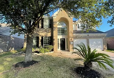4038 Tree Moss Place Humble TX 77346