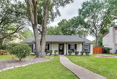 9810 Cantertrot Drive Humble TX 77338