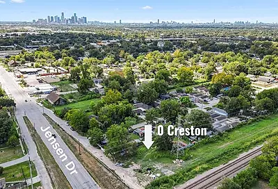 Creston Houston TX 77026