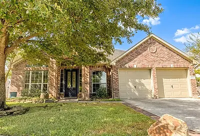19811 Letchfield Hollow Drive Spring TX 77379