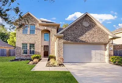 6111 Hickory Hollow Drive Pearland TX 77581