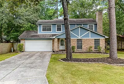 45 Coralberry Road The Woodlands TX 77381