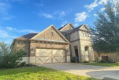 15830 Pine Country Boulevard Tomball TX 77377