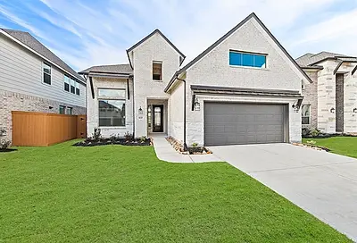 3120 Stingray Cove Drive Katy TX 77493