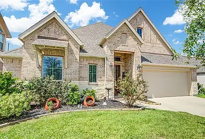 18980 Rosewood Terrace Drive New Caney TX 77357