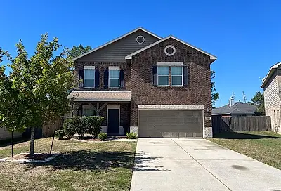 12908 Spruce Circle Tomball TX 77375