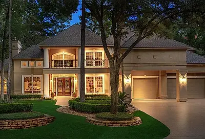 14 Willowcrest Place The Woodlands TX 77381