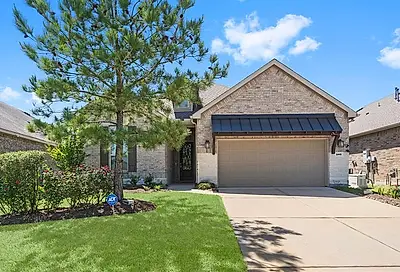 246 Galloway Court Spring TX 77382