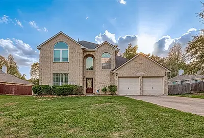 12422 Lovie Lane Conroe TX 77302