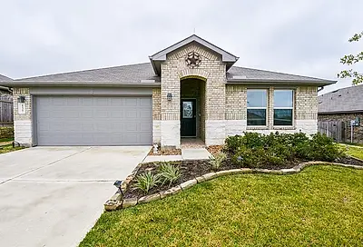 12307 Trumpetfish Court Conroe TX 77304