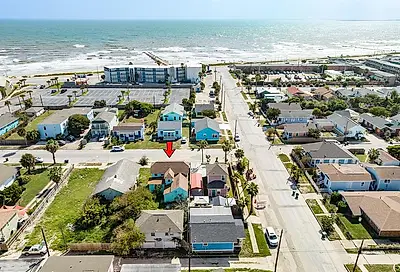 3624 Avenue S 1/2 Galveston TX 77550