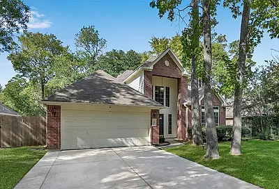 84 N Winterport Circle The Woodlands TX 77382