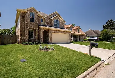 17423 Waterview Drive Montgomery TX 77356