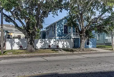 1415 21st Street Galveston TX 77550