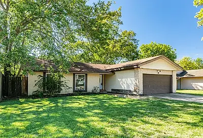 16806 Paint Rock Road Friendswood TX 77546