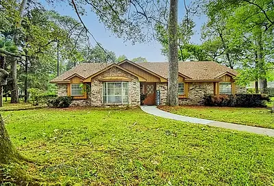 1311 Forest Cove Drive Houston TX 77339