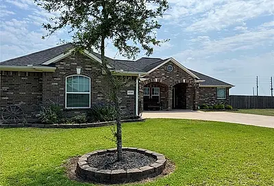 10335 Filly Drive Needville TX 77461