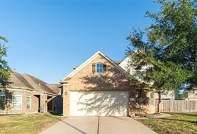 11426 Baldwin Spruce Trail Tomball TX 77375