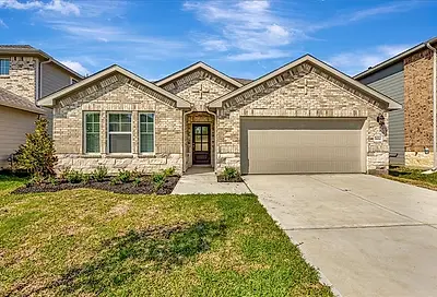 2650 Homestead Ranch Lane Crosby TX 77532