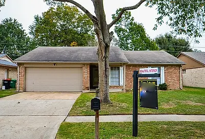 22246 Red River Drive Katy TX 77450