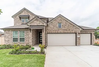 6211 Sandspur Springs Lane Pearland TX 77584