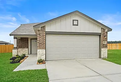 22304 Donnie Court New Caney TX 77357