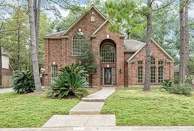 15 Underwood Place The Woodlands TX 77381