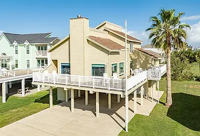 4118 Fiddler Crab Lane Galveston TX 77554