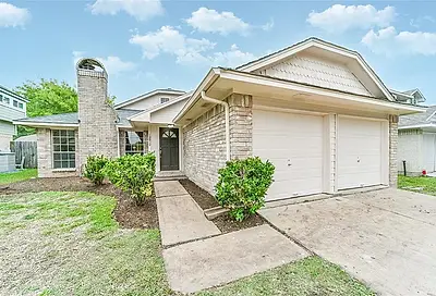 12914 Skymeadow Drive Houston TX 77082