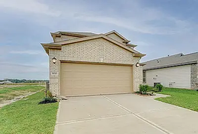 18315 Willow Bud Trail Tomball TX 77377