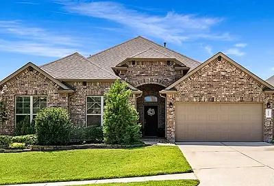 1527 Holly Chase Court Conroe TX 77384