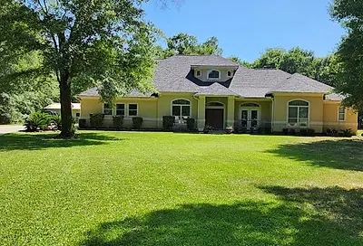 24202 Rodeo Drive New Caney TX 77357