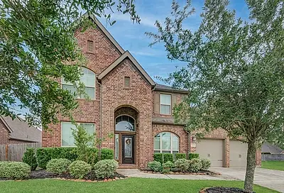 13614 Mystic Park Court Pearland TX 77584