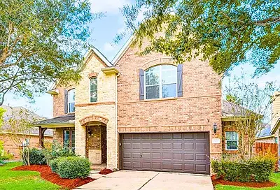2103 Rolling Fog Drive Pearland TX 77584
