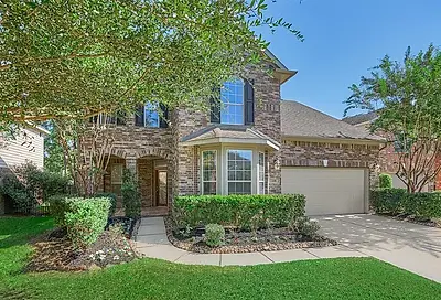 135 S Rocky Point Circle The Woodlands TX 77389