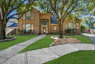 8006 Clearwater Crossing Humble TX 77396