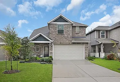 3210 Montclair Orchard Trace Spring TX 77386