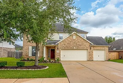 2003 Lazy Hollow Court Pearland TX 77581