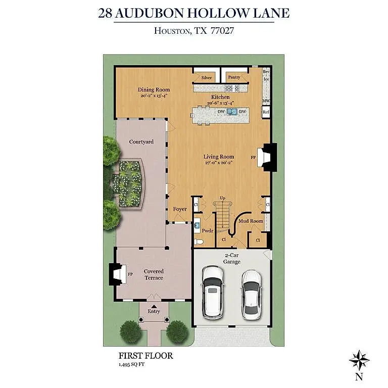 28 Audubon Hollow Lane