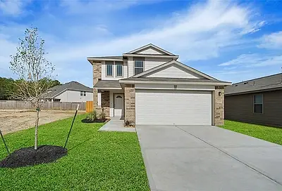 22309 Donnie Court New Caney TX 77357