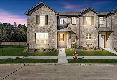 11926 Amber Oak Way Tomball TX 77375