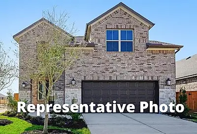 11223 Andrews Creek Drive Humble TX 77346