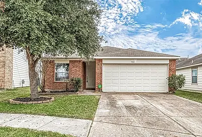 9311 Cold River Court Humble TX 77396