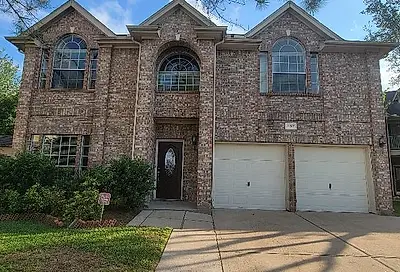 12307 Ashford Glen Court Sugar Land TX 77478