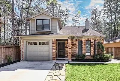 11 Barnstable Place The Woodlands TX 77381