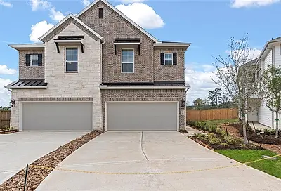 644 Silver Pear Court Montgomery TX 77316