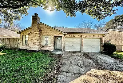 22115 Coriander Drive Katy TX 77450