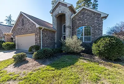 23 Bay Mills Place The Woodlands TX 77389