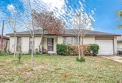 15014 Groveshire Street Channelview TX 77530