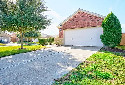 1627 Volterra Lane League City TX 77573